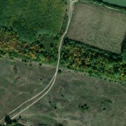 Satellite imagery of TT3138, RO