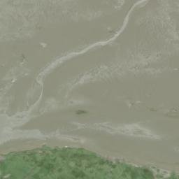 Satellite imagery of The Point, US