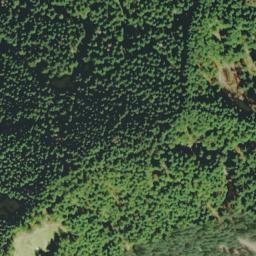 Satellite imagery of Scare Ridge, US