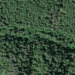 Satellite imagery of Peterson Point, US