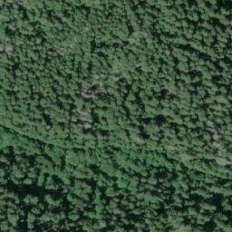 Satellite imagery of Peterson Point, US
