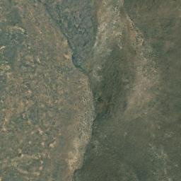 Satellite imagery of Hoodoo Ridge, US