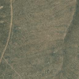 Satellite imagery of Hoodoo Ridge, US