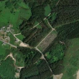 Satellite imagery of Punta Penalleta, ES