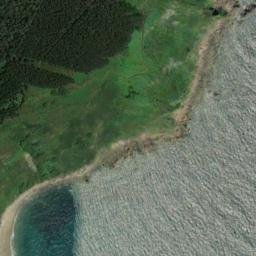 Satellite imagery of Punta Penalleta, ES