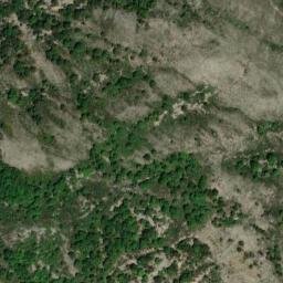 Satellite imagery of cairn, IT