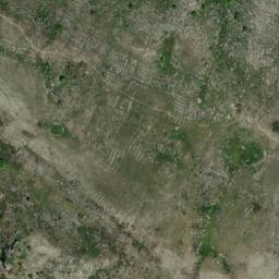 Satellite imagery of cairn, IT