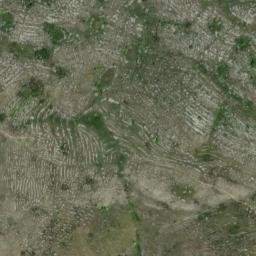 Satellite imagery of cairn, IT