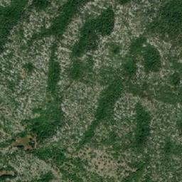 Satellite imagery of Popišanac, HR