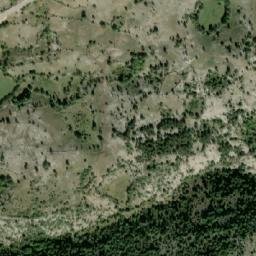 Satellite imagery of Debela Kosa, HR
