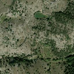 Satellite imagery of Debela Kosa, HR