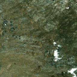Satellite imagery of Gornja Kamešnica, BA