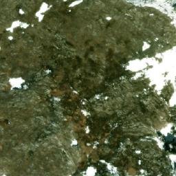Satellite imagery of Garjata, BA