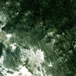 Satellite imagery of Garjata, BA
