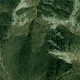 Satellite imagery of Sutica, BA