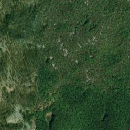 Satellite imagery of Sutica, BA