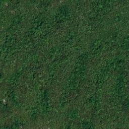 Satellite imagery of Debela Kosa, BA