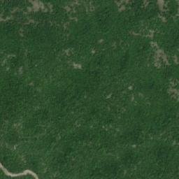 Satellite imagery of Janjetino Brdo, BA