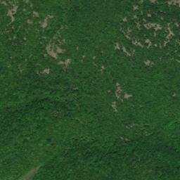 Satellite imagery of Klačine, BA