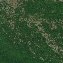 Satellite imagery of Klačine, BA