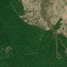 Satellite imagery of Tribanj, BA