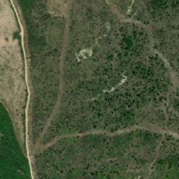 Satellite imagery of Površje, BA