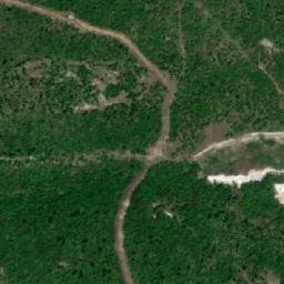 Satellite imagery of Površje, BA