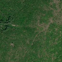 Satellite imagery of Rastovača, BA