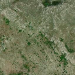 Satellite imagery of Jelovača, BA