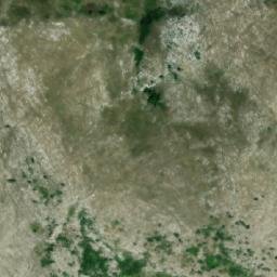 Satellite imagery of Debela Kosa, BA