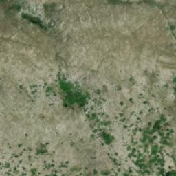 Satellite imagery of Debela Kosa, BA