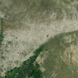 Satellite imagery of Debela Kosa, BA