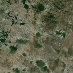 Satellite imagery of Debeljak, BA