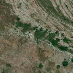 Satellite imagery of Debeljak, BA