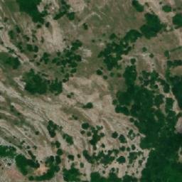 Satellite imagery of Debeljak, BA