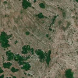 Satellite imagery of Batinac, BA