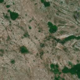 Satellite imagery of Batinac, BA