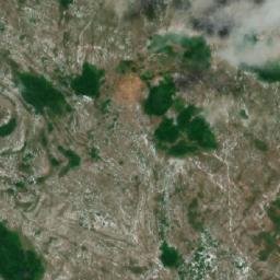 Satellite imagery of Batinac, BA