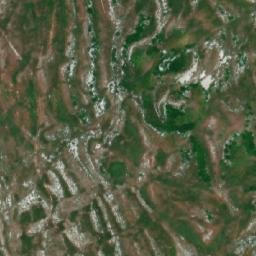 Satellite imagery of Derušica, BA