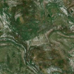 Satellite imagery of Igličevka, BA