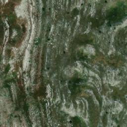 Satellite imagery of Bovan, BA