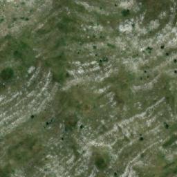 Satellite imagery of Kuline, BA