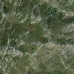 Satellite imagery of Marića Grad, BA
