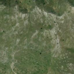 Satellite imagery of Lisac, BA