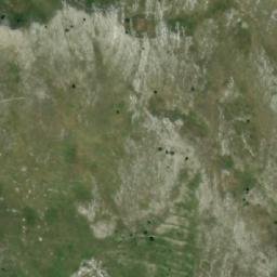 Satellite imagery of Lisac, BA
