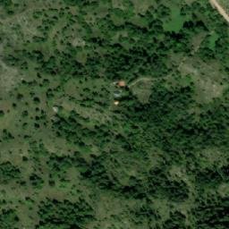 Satellite imagery of Resnica, BA