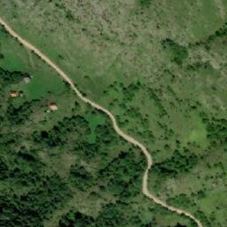 Satellite imagery of Resnica, BA