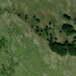 Satellite imagery of Resnica, BA