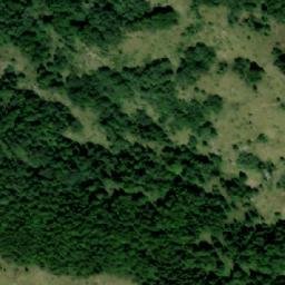Satellite imagery of Miradovica, BA