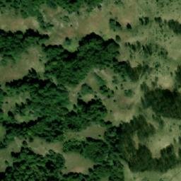 Satellite imagery of Miradovica, BA